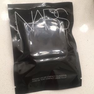 NARS Radiant Cream Compact Foundation REFILL